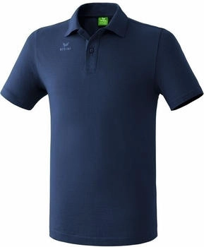 Erima Freizeit Polo Teamsport navyblau