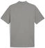 Puma Essentials No Logo Pique Poloshirt grau meliert