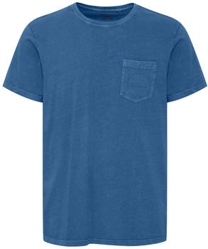 Blend T-Shirt dunkelblau 18280335