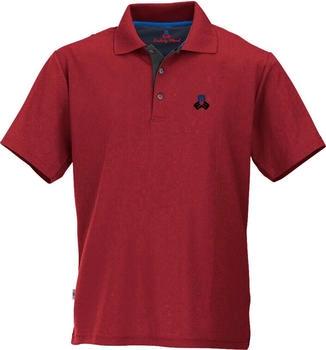 Maul Sport Spiez Fresh Funktionsshirt kurzarm (Herren)
