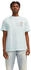 Jack & Jones Jornoto Graphic Chest 12256406 blau schwarz