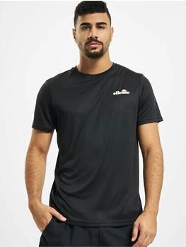 Ellesse Malbe Tee Unterhemd schwarz