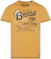 Camp David Herren-Shirts Test 2026 · 21 Produkte