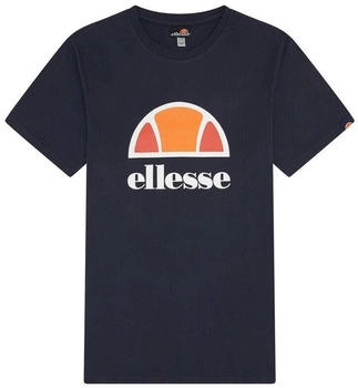 Ellesse Dyne Tee T-Shirt navy