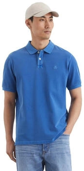 Marc O'Polo Kurzarm-Poloshirt Piqué Regular venom blue (M22226653000-865) Marc O'Polo Kurzarm-Poloshirt Piqué Regular venom blue (M22226653000-865)