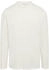 S.Oliver Softes Longsleeve aus Jersey mit Logo-Detail (2157195) weiß