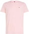 Tommy Hilfiger Regular Fit Crew T-Shirt (DM0DM04411)