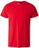 Tommy Hilfiger Regular Fit Crew T-Shirt (DM0DM04411)