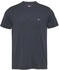 dark night navy heather