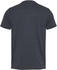 Tommy Hilfiger Meliertes Extra-Slim-Fit-T-Shirt (DM0DM20363) dark night navy heather