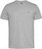Tommy Hilfiger Meliertes Extra-Slim-Fit-T-Shirt (DM0DM20363)