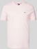 Tommy Hilfiger Meliertes Extra-Slim-Fit-T-Shirt (DM0DM20363)