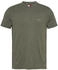 Tommy Hilfiger Meliertes Extra-Slim-Fit-T-Shirt (DM0DM20363)