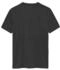Tommy Hilfiger Meliertes Extra-Slim-Fit-T-Shirt (DM0DM20363) schwarz