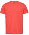 bright vermillion heather