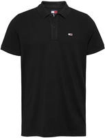 Tommy Jeans Poloshirt "TJM SLIM PLACKET POLO EXT"