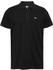 Tommy Hilfiger Slim-Fit-Poloshirt mit Flag-Patch (DM0DM20676) schwarz