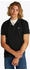 Tommy Hilfiger Slim-Fit-Poloshirt mit Flag-Patch (DM0DM20676) schwarz