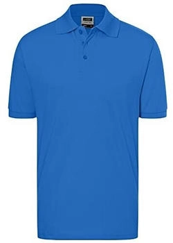 James & Nicholson JN Piqué Classic Polo-Shirt