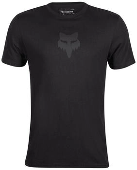 Fox Core Fox Head T-Shirt schwarz