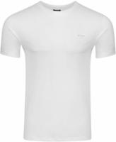 JOOP! Jeans T-Shirt 15 Jjj-32Alphis 30025786 Wei&szlig; Regular Fit Male