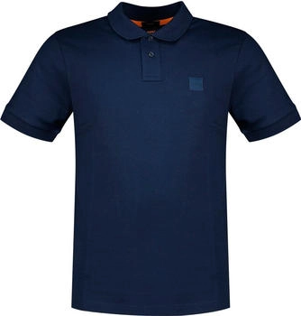 Hugo Boss Kurzarm-Poloshirt 50507803-464