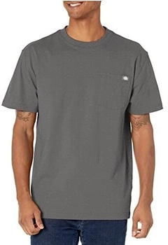 Dickies Rundhalsausschnitt T-Shirt anthrazit
