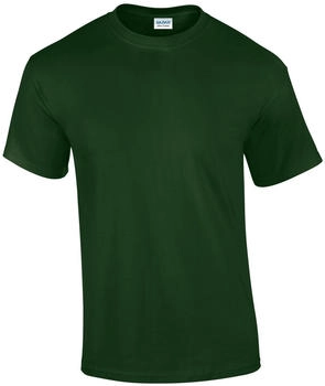 Gildan T-Shirt PC6403 tannengrün
