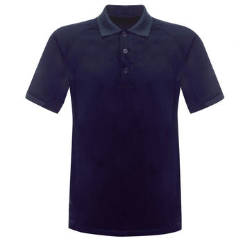 Regatta Hardwear Coolweave Kurzarm Polo Shirt RW4606