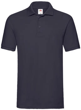 Fruit of the Loom Premium Poloshirt 63-218-0