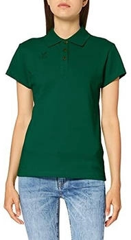 Erima Poloshirt Teamsport smaragd 211334