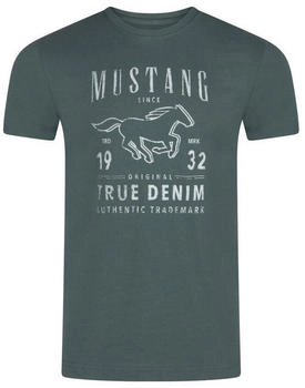 MUSTANG Alex C Balsam Green 1014003-6390