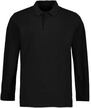 JP 1880 Shirt schwarz 8756594