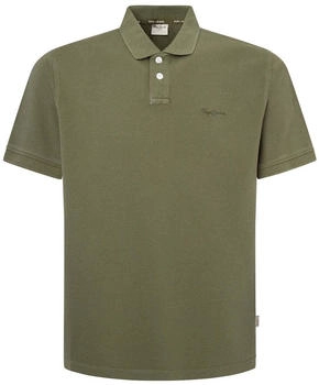 Pepe Jeans Oliver Gd Kurzarm-Poloshirt 734