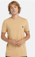 Timberland TB0A2BPREH31-XXL, Timberland Dunstan River Short Sleeve T-shirt Gelb...