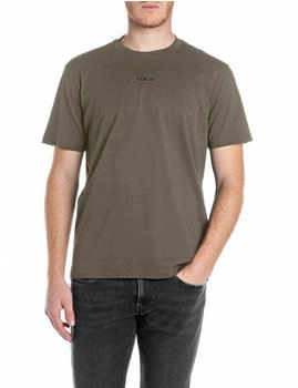 Replay M3098 000 Kurzarm-t-shirt