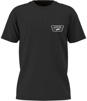Vans Full Patch Back Ss Tee