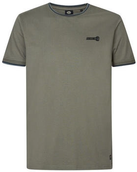 Petrol Industries M-3040-TSR135 Kurzarm-T-Shirt