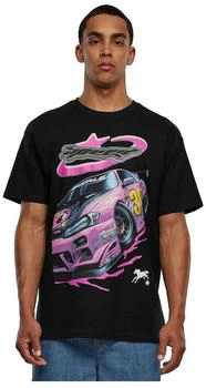 Mister Tee Speed Heavy Oversize Kurzarm-T-Shirt MT2620-00007-0039