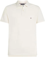 Tommy Hilfiger Poloshirt 1985 MW0MW17770 Beige Regular Fit Herren