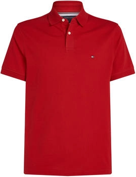 Tommy Hilfiger 1985 Regular Fit Polo (MW0MW17770) medium red Tommy Hilfiger 1985 Regular Fit Polo (MW0MW17770) medium red
