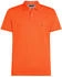 brilliant orange