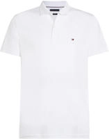 Tommy Hilfiger Poloshirt "LIQUID COTTON ESSENTIAL REG POLO"
