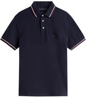 Tommy Hilfiger Poloshirt "TIPPED SLIM FIT POLO" mit Kontrast-Details
