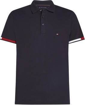 Tommy Hilfiger Poloshirt (MW0MW37518) desert sky