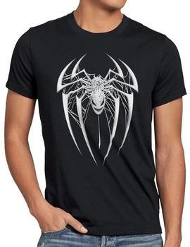 style3 T-Shirt Spider Nightmare comic kino film