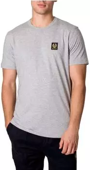 Belstaff Phoenix Logo Signature Retro Tee