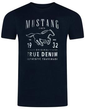 MUSTANG Basic Print 4er Pack farbmix P24 806533 mehrfarbig