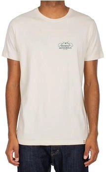 Iriedaily T-Shirt Bonsigh undyed