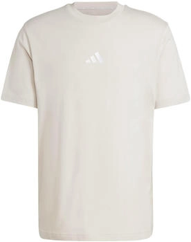 Adidas M SL SJ T Jacke wonalu weiß